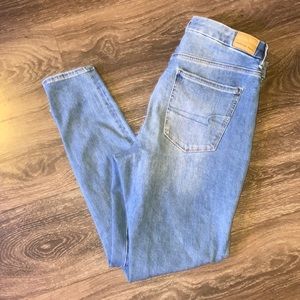 American Eagle Skinny Dream Jean